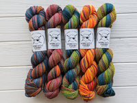 Spincycle Yarns - Dyed In The Wool