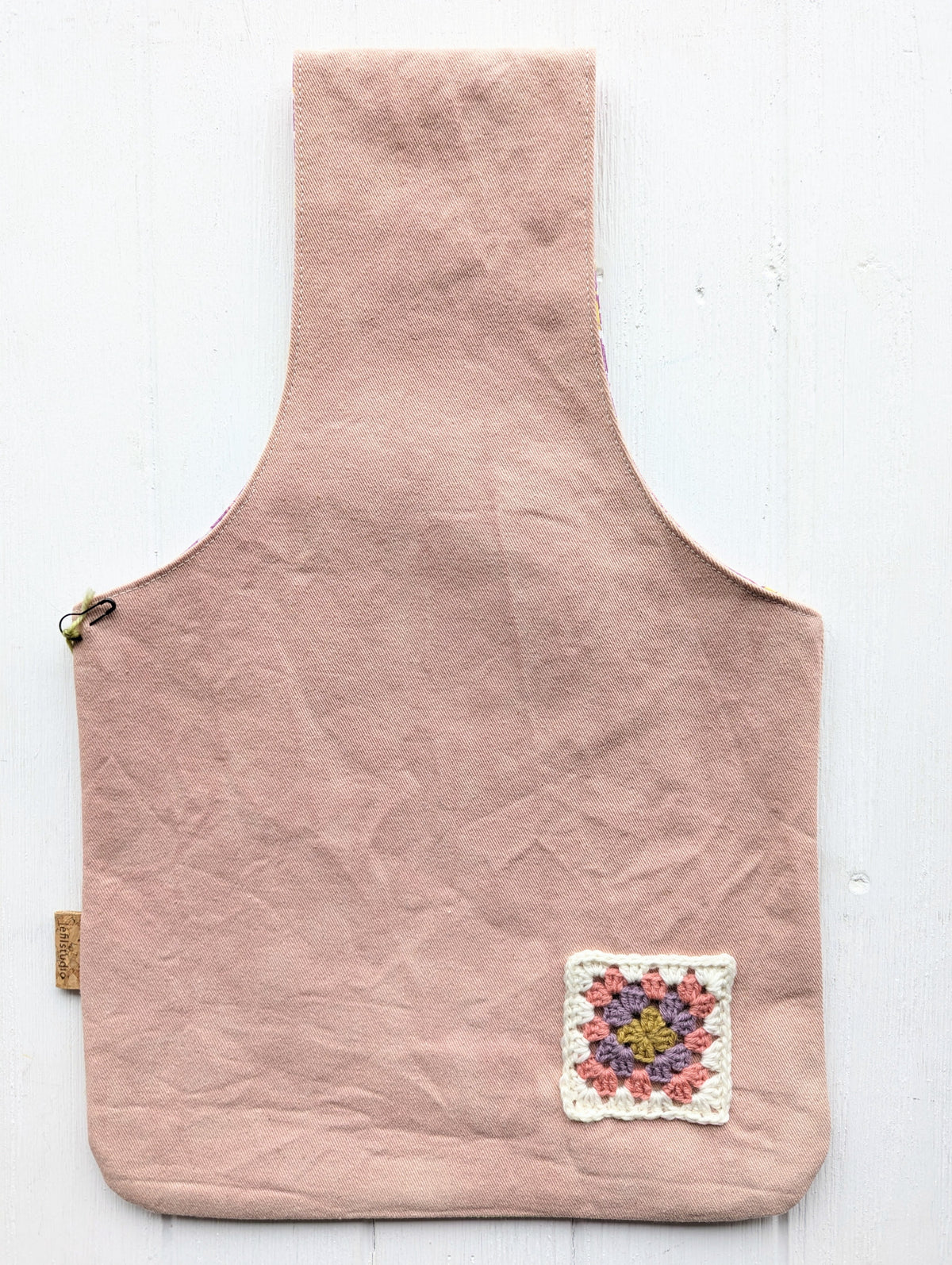Le Fil Studio - On-the-Go Project Bag
