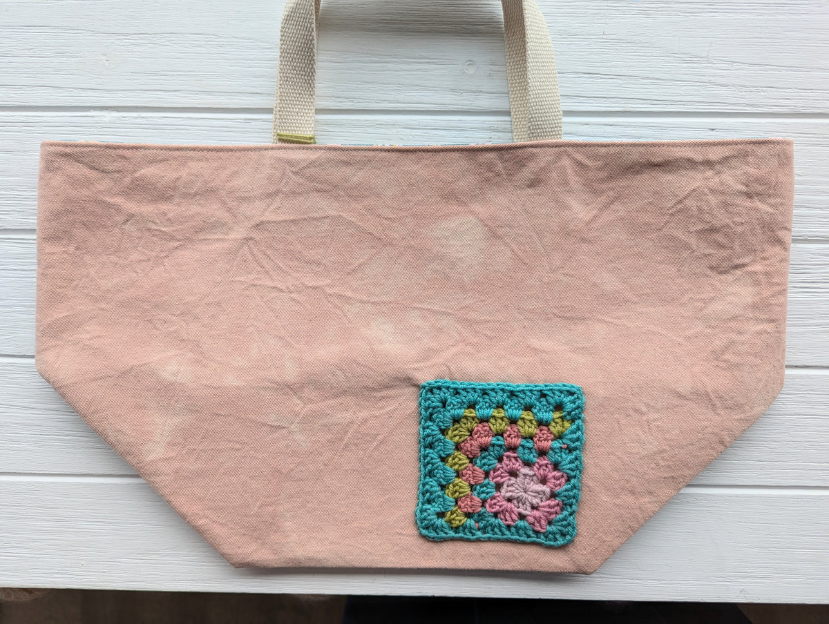 Le Fil Studio - On-The-Go Tote Bag
