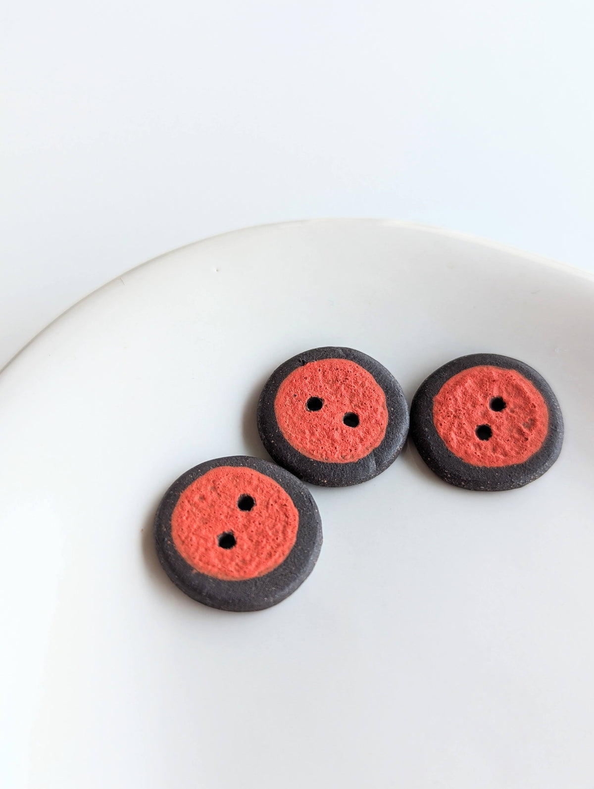 MudButtons Ceramic Buttons