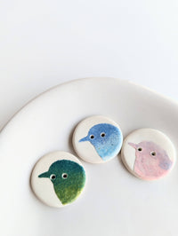 MudButtons Ceramic Buttons
