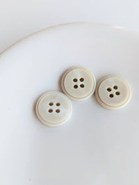 Plastic Buttons
