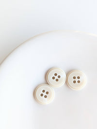 Plastic Buttons