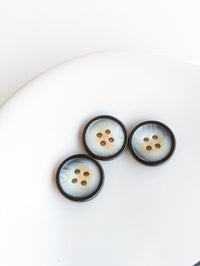 Plastic Buttons