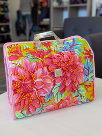 Rock Baby Scissors Maker's Tote