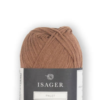 Isager - Palet