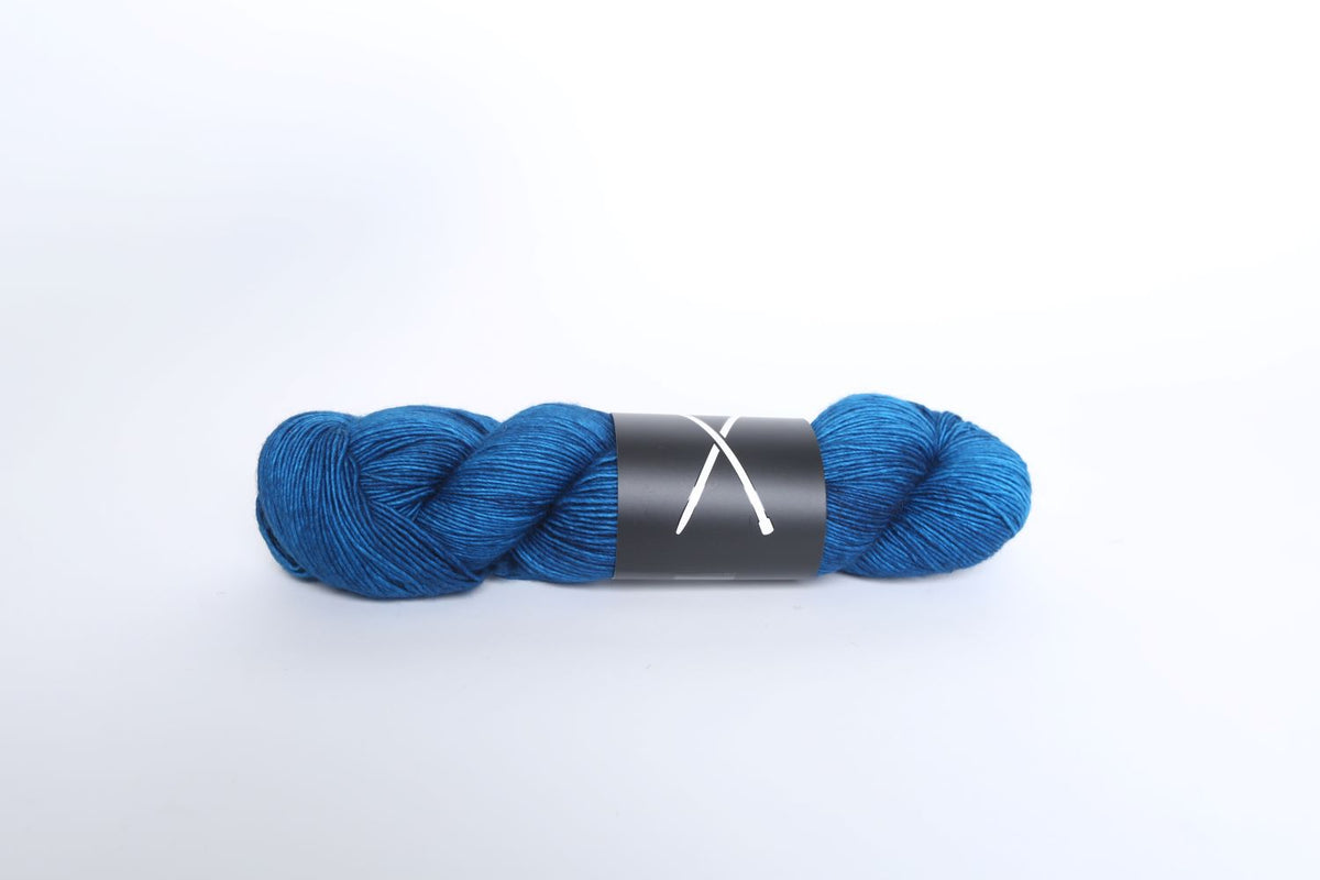 The Knitting Loft - Pepe - Merino Singles Yarn (M-Z)
