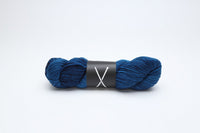The Knitting Loft - Olivia - Worsted Weight Merino Yarn