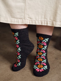 Kindred Knits: Patterns from My Estonian Family Archives