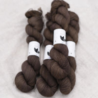 Black Elephant Singles Fingering (M-Z)