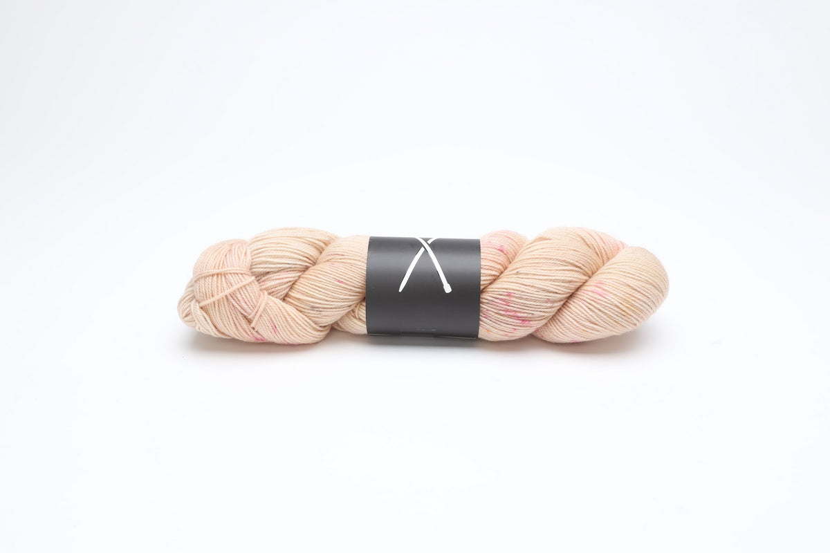 The Knitting Loft - Mesa - Peruvian Highland Wool Sport