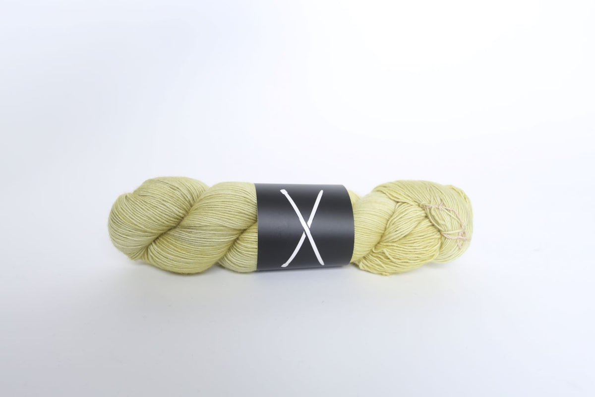 The Knitting Loft - Pepe - Merino Singles Yarn (M-Z)