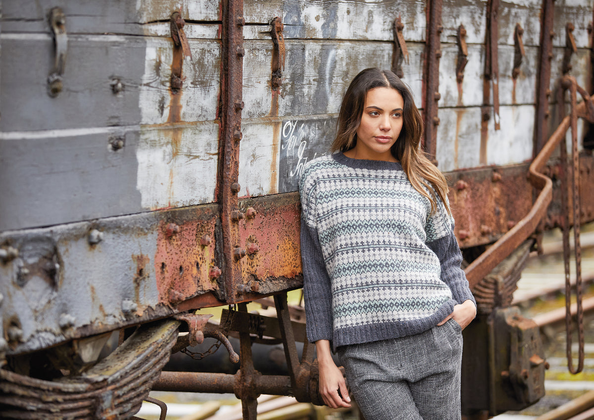 Rowan Knitting & Crochet Magazine - Number 76