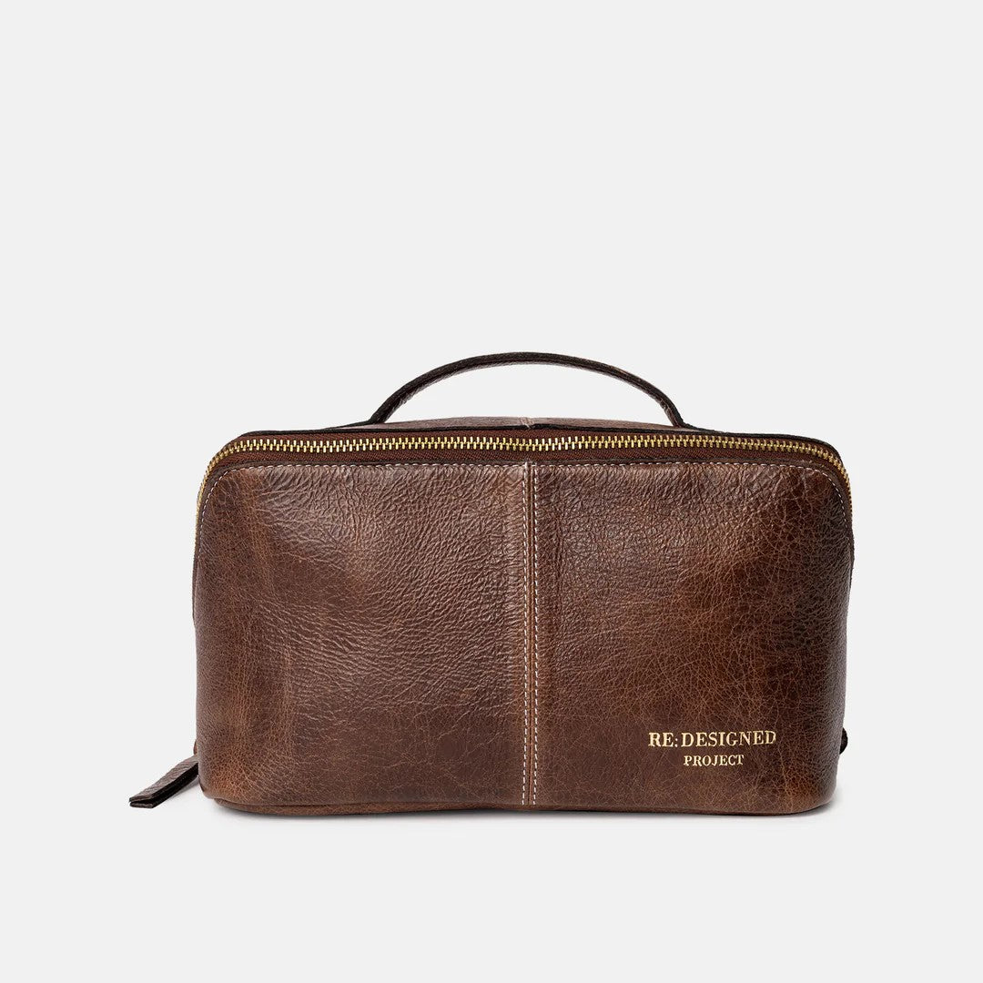Re:Designed - Box Bags - Project 9 & 10