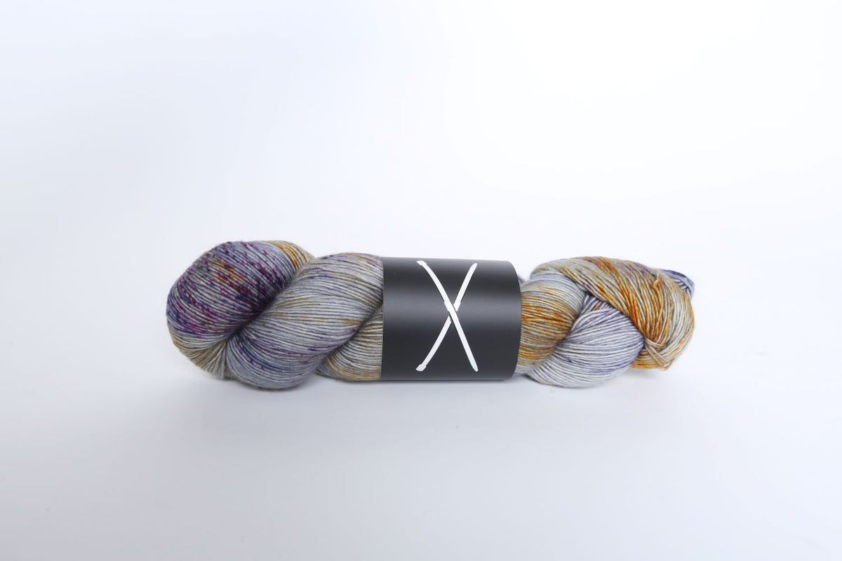 The Knitting Loft - Pepe - Merino Singles Yarn (M-Z)