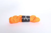 The Knitting Loft - Pepe - Merino Singles Yarn (M-Z)