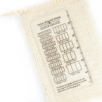 Twice Sheared Sheep - Quick Gauge Ruler