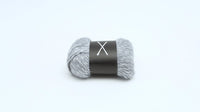 The Knitting Loft - Twinkle - Sequin Worsted Yarn