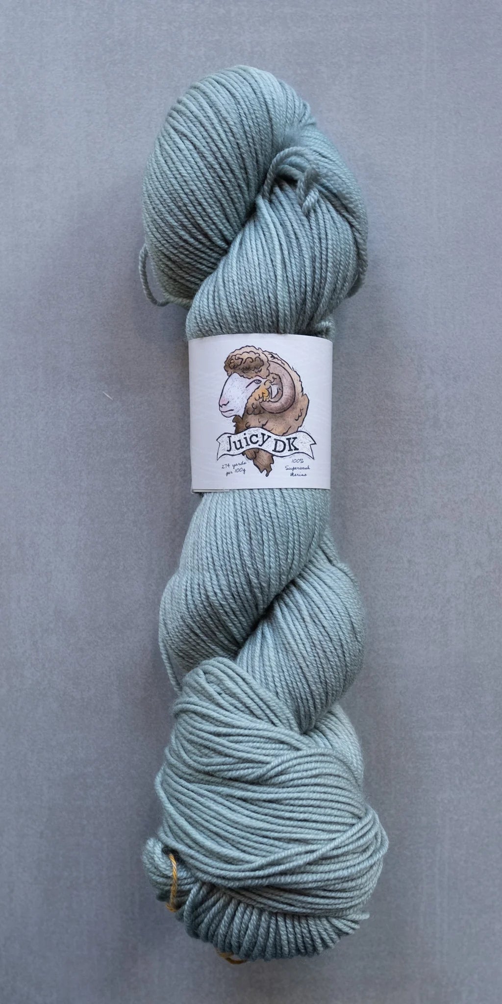 Farmers Daughter Fibers - Juicy DK
