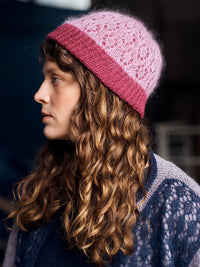 Kindred Knits: Patterns from My Estonian Family Archives