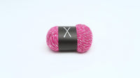 The Knitting Loft - Twinkle - Sequin Worsted Yarn