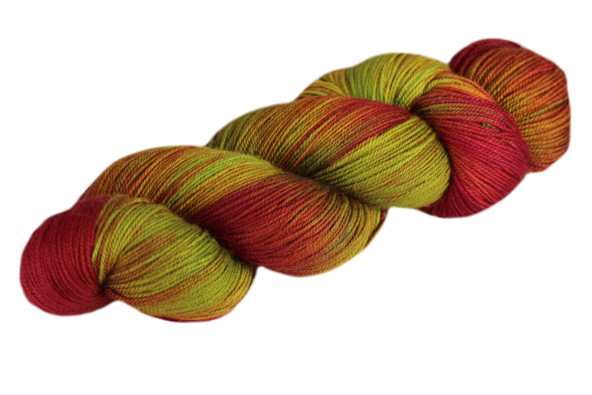 Rohrspatz & Wollmeise Lacegarn (M-Z)