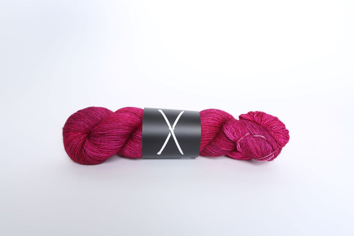 The Knitting Loft - Pepe - Merino Singles Yarn (M-Z)