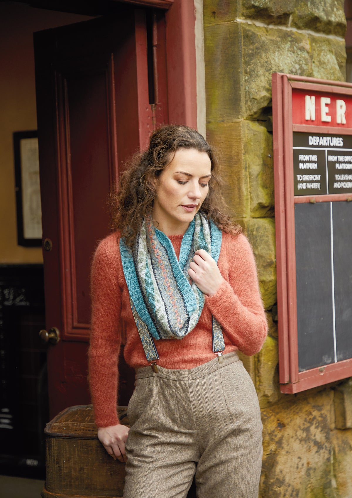 Rowan Knitting & Crochet Magazine - Number 76