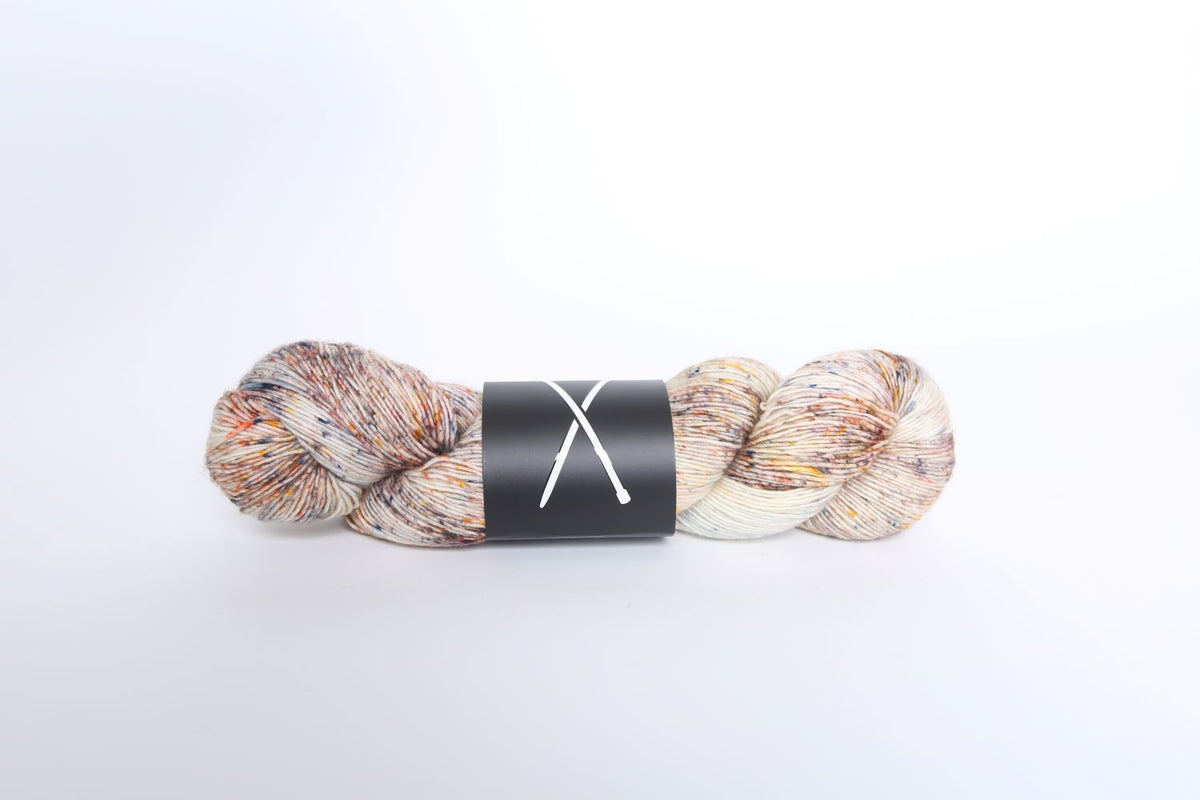 The Knitting Loft - Pepe - Merino Singles Yarn (M-Z)