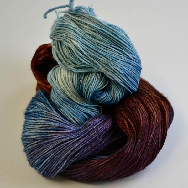 Riverside Studio - Super Sock