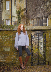 Rowan Knitting & Crochet Magazine - Number 76