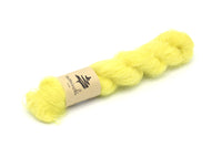 Mominoki Yarns Silk Mohair