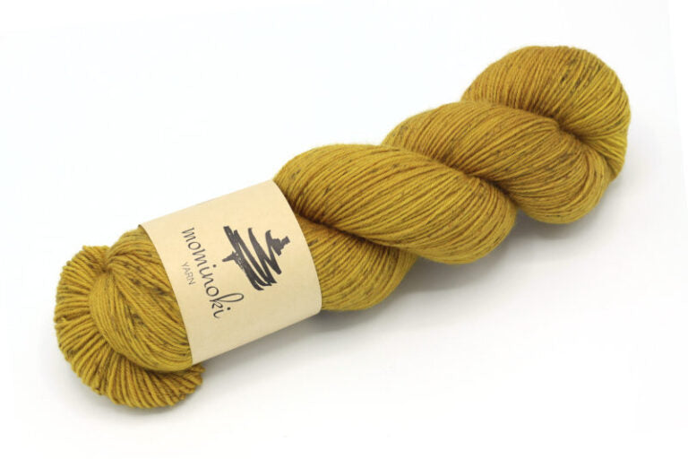 Mominoki Yarns - Ramie Silk