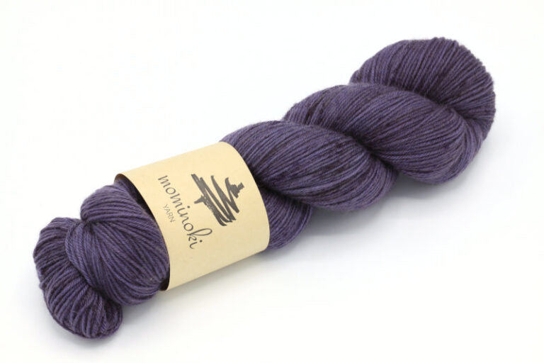 Mominoki Yarns - Ramie Silk