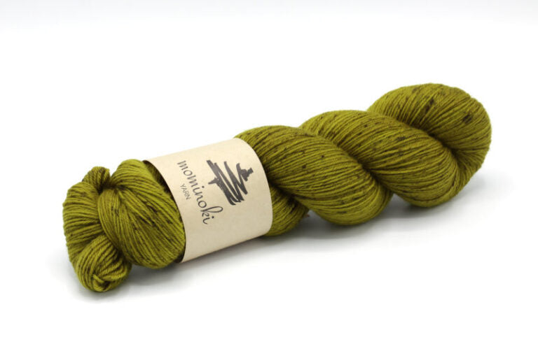 Mominoki Yarns - Ramie Silk