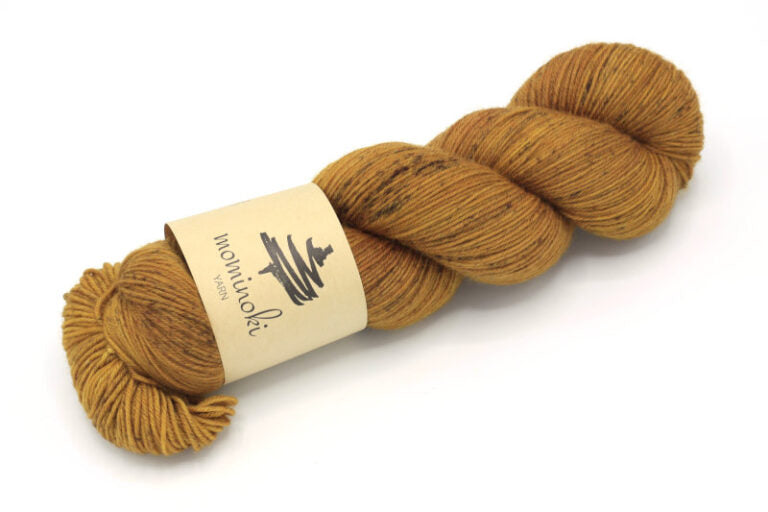Mominoki Yarns - Ramie Silk