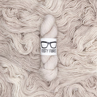 Feisty Fibres - Rockin DK