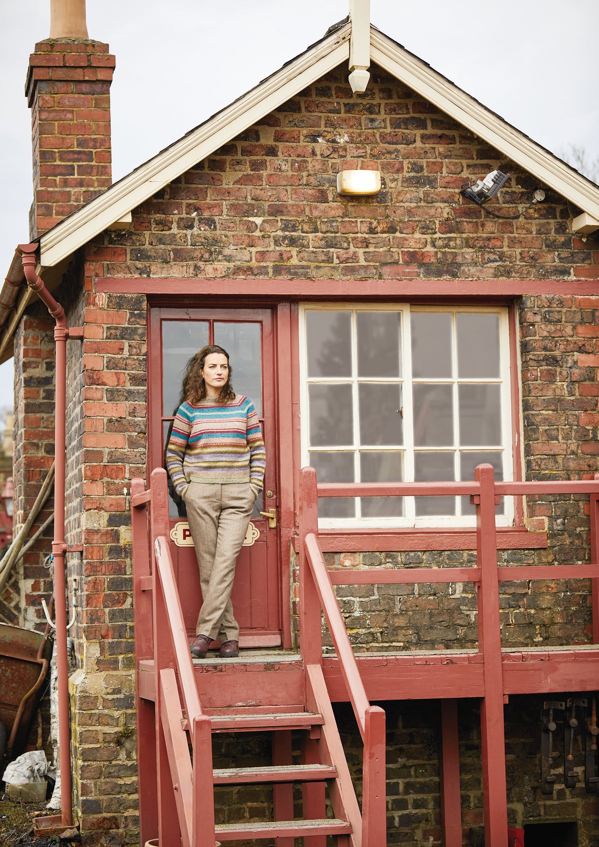 Rowan Knitting & Crochet Magazine - Number 76