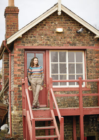 Rowan Knitting & Crochet Magazine - Number 76