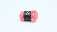 The Knitting Loft - Twinkle - Sequin Worsted Yarn