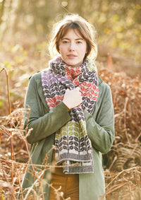 Rowan Knitting & Crochet Magazine - Number 74