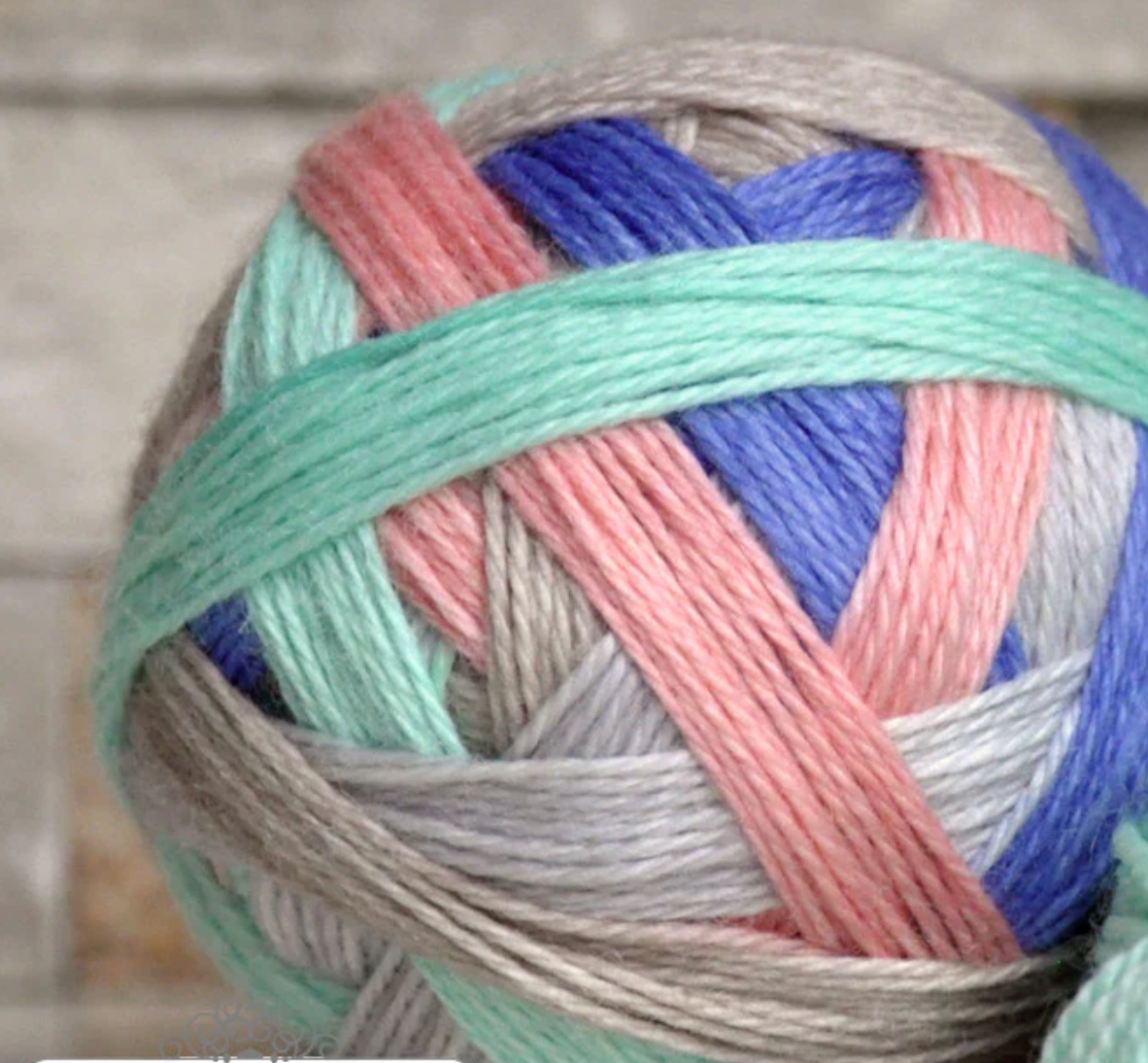 The Cozy Knitter - Bliss