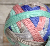 The Cozy Knitter - Bliss