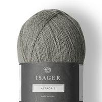 Isager - Alpaca 1