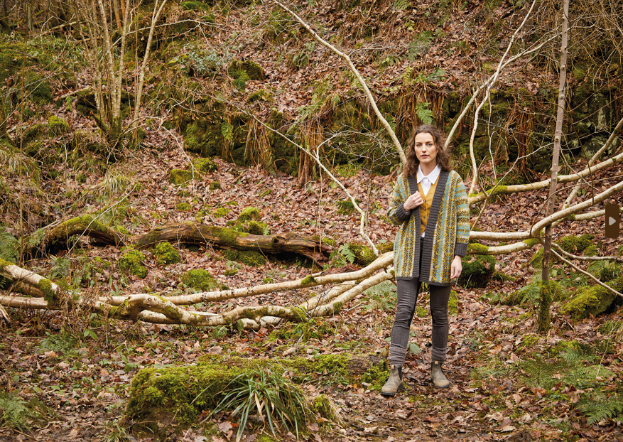 Rowan Knitting & Crochet Magazine - Number 76