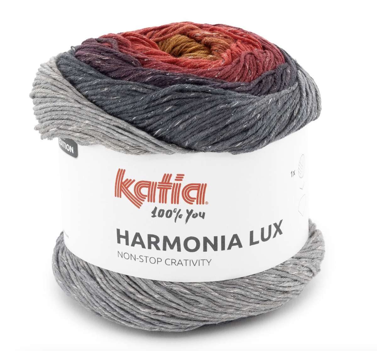 Katia - Harmonia Lux