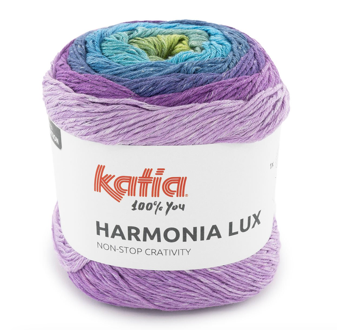 Katia - Harmonia Lux
