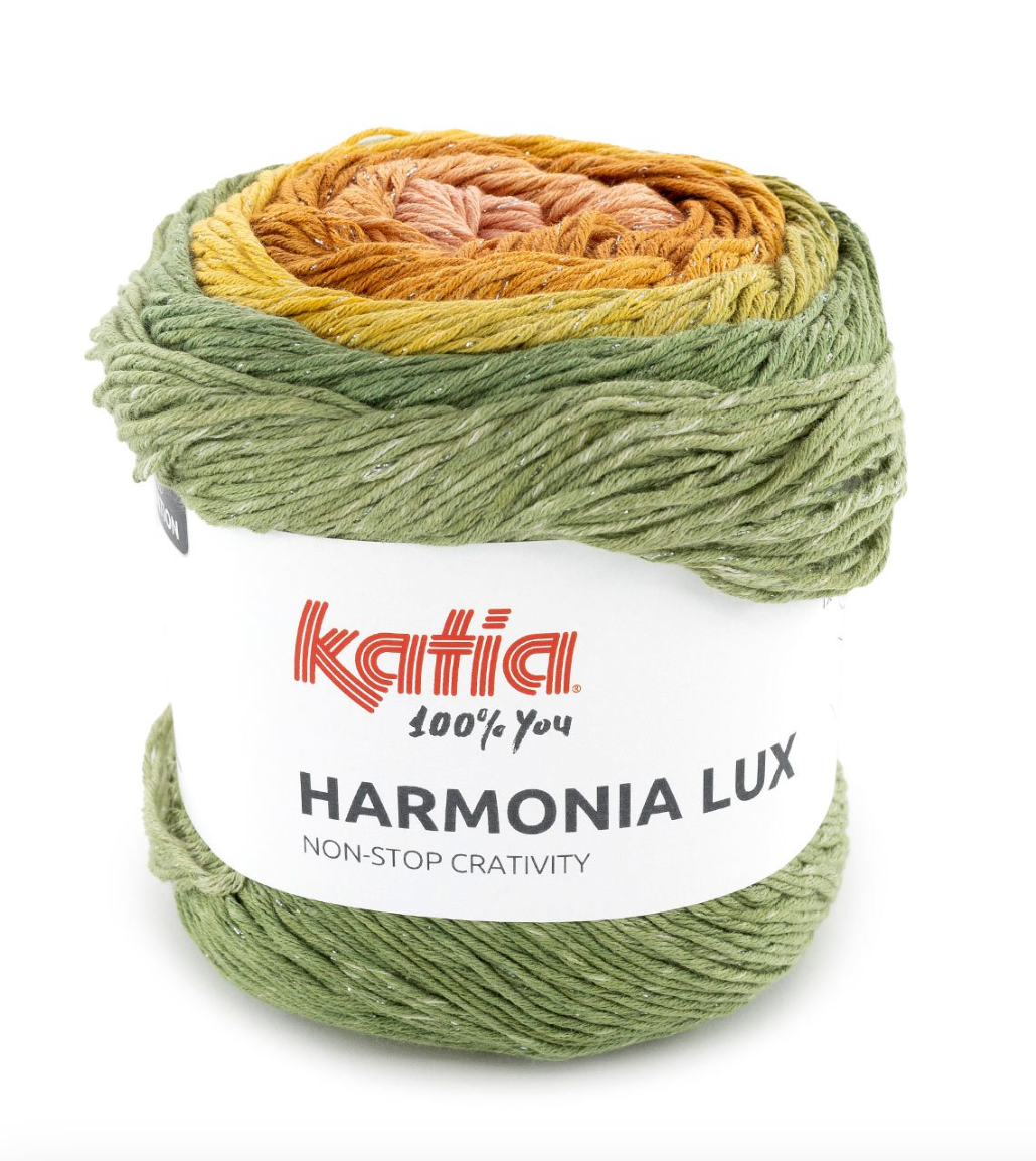 Katia - Harmonia Lux