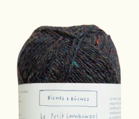 Biches & Bûches - Le Petit Lambswool