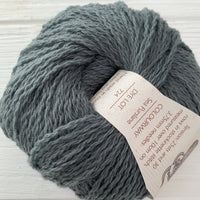Di Gilpin - Lalland Lambswool
